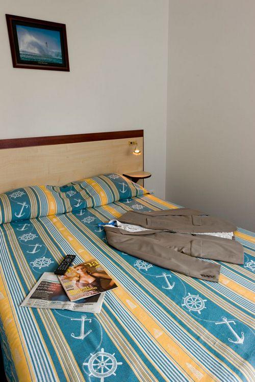 Appart'City Classic Nantes Viarme Kamer foto